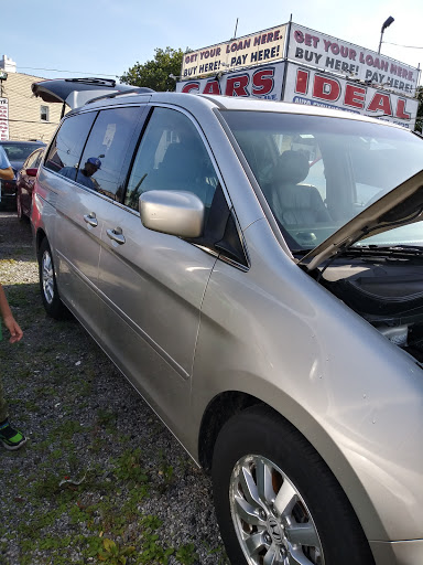 Used Car Dealer «Ideal Auto Exchange Corporation.», reviews and photos, 138-10 Hillside Avenue, Jamaica, NY 11435, USA