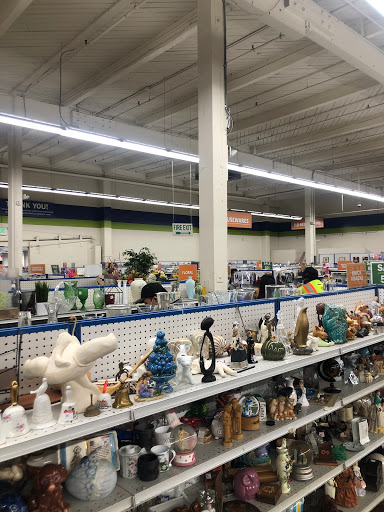 Thrift Store «Goodwill», reviews and photos
