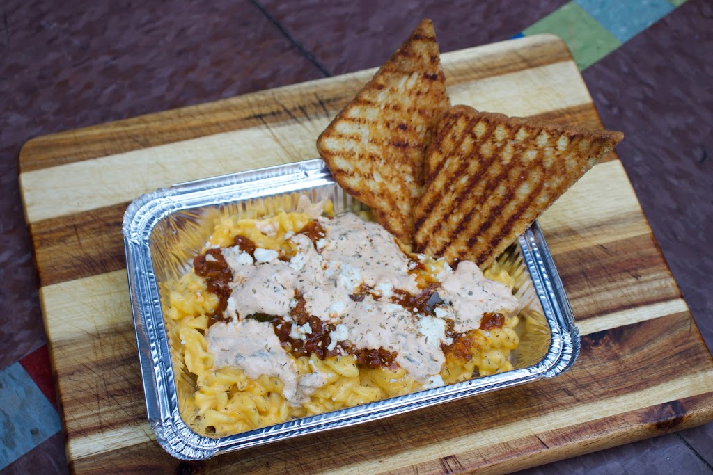 Boom Boom’s late night happy eatings (inside CO Bar) 80443