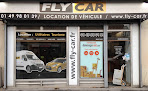 Fly Car Saint-Ouen Saint-Ouen-sur-Seine