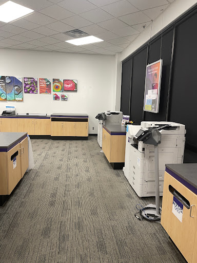 Print Shop «FedEx Office Print & Ship Center», reviews and photos, 430 S Mason Rd Suite 108, Katy, TX 77450, USA