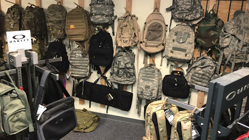 Clothing Store «92Yankee Military, Tactical & Outdoor», reviews and photos, 14818 Union Ave SW, Lakewood, WA 98498, USA