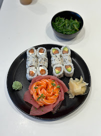 Photos du propriétaire du Restaurant japonais Lady Sushi Simiane-Collongue - n°2