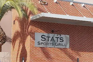 Stats Sports Grill At Wrigley West image