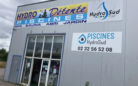 Hydro Détente - Hydro Sud Bourg-Achard image