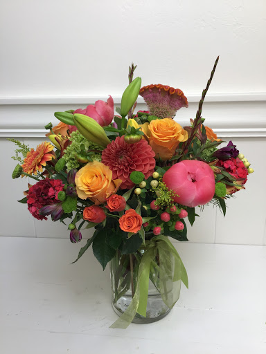 Florist «LaVassar Florists», reviews and photos, 7530 20th Ave NE, Seattle, WA 98115, USA