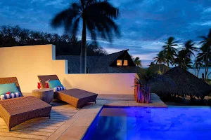 Tropica Island Resort image