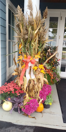 Country Club «Pine Orchard Yacht & Country Club», reviews and photos, 294 Pine Orchard Rd, Branford, CT 06405, USA