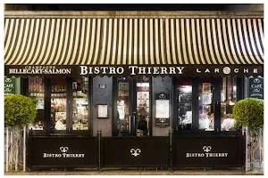 Bistro Thierry image