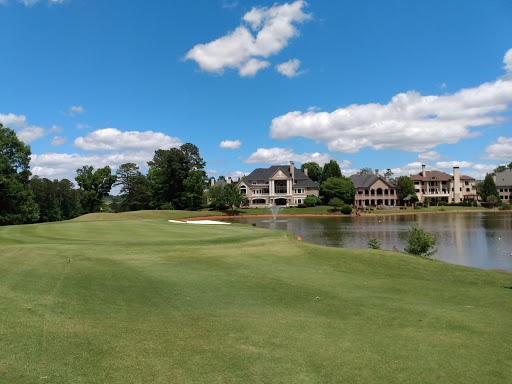 Golf Course «St Marlo Country Club», reviews and photos, 7755 St Marlo Country Club Pkwy, Duluth, GA 30097, USA