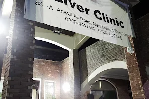 Liver Clinic image
