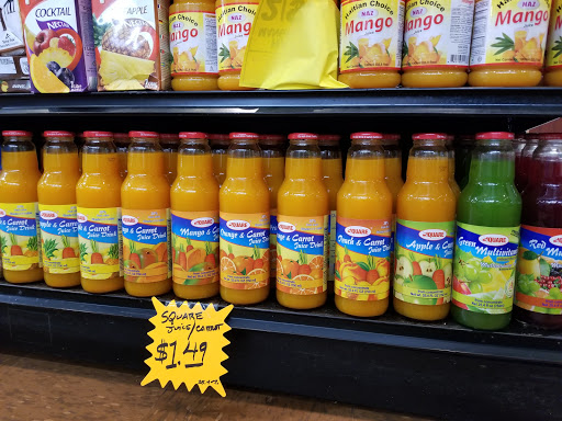 Supermarket «Compare Foods Supermarket», reviews and photos, 210 N Main St, Spring Valley, NY 10977, USA