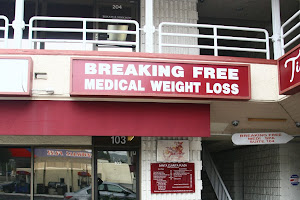 Breaking Free Medical Weight Loss