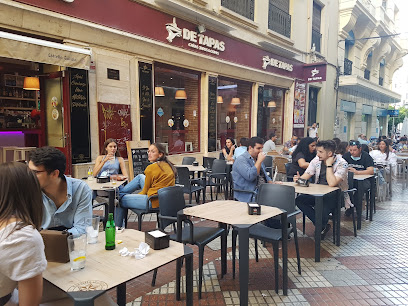 De Tapas - C. Victoriano Rivera, 1, 14002 Córdoba, Spain