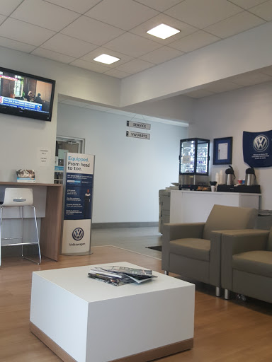 Car Dealer «Ancira Volkswagen - San Antonio», reviews and photos, 6125 Bandera Rd, San Antonio, TX 78238, USA