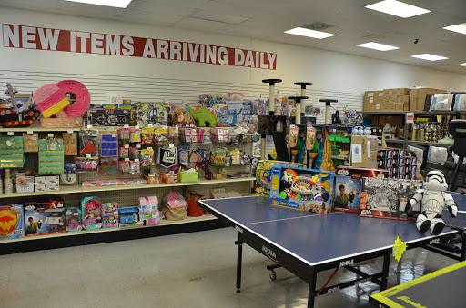 Discount Store «Super Buys», reviews and photos, 126 Old Bear Creek Pike B104, Columbia, TN 38401, USA