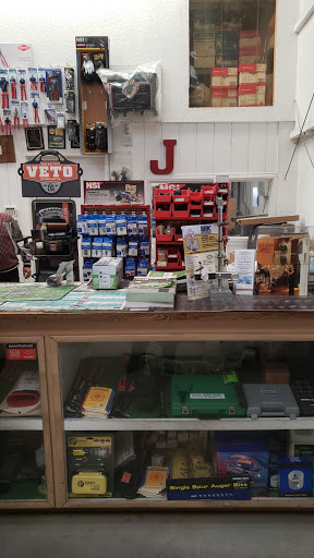 Electrical Supply Store «J & A Electrical Supplies», reviews and photos, 10620 Cedar Ave, Bloomington, CA 92316, USA