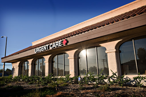 Carlsbad Urgent Care San Marcos