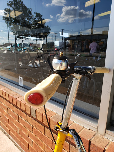 Bicycle Store «Bike One», reviews and photos, 159 24th Ave NW, Norman, OK 73069, USA