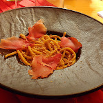 Photo n°3 de l'avis de Riccardo.a fait le 01/01/2020 à 00:28 sur le  Locanda Case Bortot à Bolzano Bellunese, Belluno