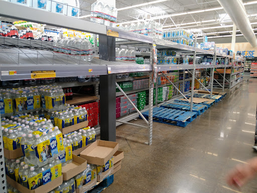 Department Store «Walmart Supercenter», reviews and photos, 2501 Lakeview Pkwy, Rowlett, TX 75088, USA