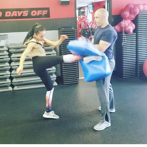 Health Club «Ironbound Fitness Gym near Roselle, Union, Hillside, Plainfield, Irvington, Nj GYMS», reviews and photos, 115 Ferry St 2nd Floor, Newark, NJ 07105, USA