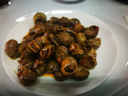 Información y opiniones sobre Bar de la vila de Portella