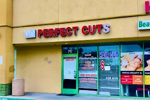 Cali's Perfect Cuts image