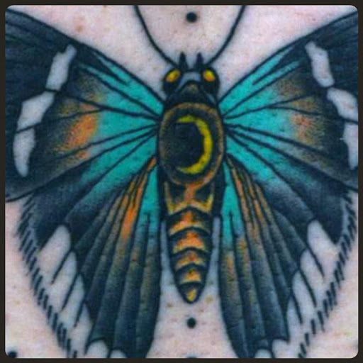 Tattoo Shop «Ain’t That Art Tattoos and Body Piercing», reviews and photos, 1304 Chestnut St, Murray, KY 42071, USA