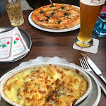 Photo n°1 de l'avis de Chris. fait le 05/07/2019 à 08:49 sur le  Restaurant Via Roma à Sylt