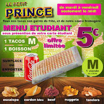 Photos du propriétaire du Restaurant de hamburgers LE PETIT PRINCE tacos et burger à Miramas - n°10