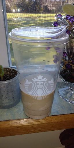 Coffee Shop «Starbucks», reviews and photos, 1425 W Granada Blvd, Ormond Beach, FL 32174, USA