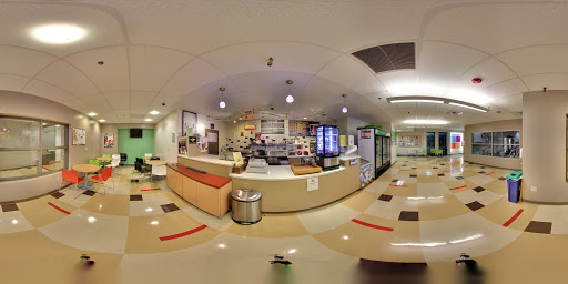 Health Club «Mission Valley Family YMCA», reviews and photos, 5505 Friars Rd, San Diego, CA 92110, USA