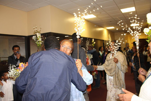 Community Center «Eritrean - American Community Of GA», reviews and photos, 720 Hambrick Rd, Stone Mountain, GA 30083, USA