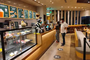 Starbucks Bhopal image