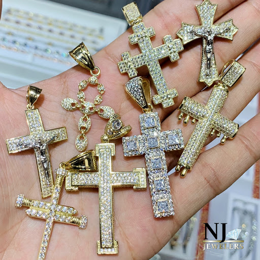 Wholesale Jeweler «N J Jewelers Inc», reviews and photos, 2201 N 10th St, McAllen, TX 78501, USA