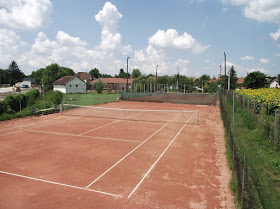Maglódi Tenisz Klub