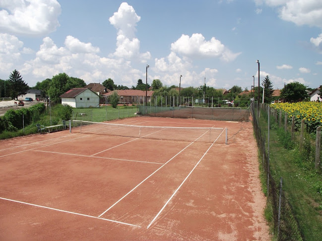 Maglódi Tenisz Klub