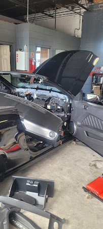 HONDANIS Auto Repair Hablamos Español - Photo 5 - Car repair in Orlando, FL, Orlando