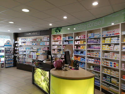 Pharmacie de L'Aiglette à Gex