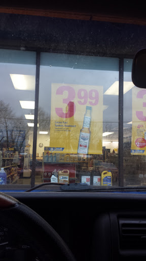 Auto Parts Store «NAPA Auto Parts - Genuine Parts Company», reviews and photos, 2580 Columbus St, Grove City, OH 43123, USA