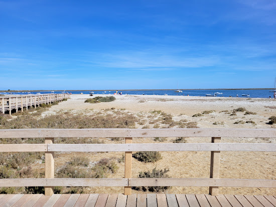 Praia dos Cavacos