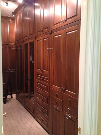 Cabinet Maker «Chandler Cabinets», reviews and photos, 901 E McDonald Dr, Pilot Point, TX 76258, USA