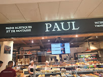 Atmosphère du Sandwicherie PAUL à Paris - n°3