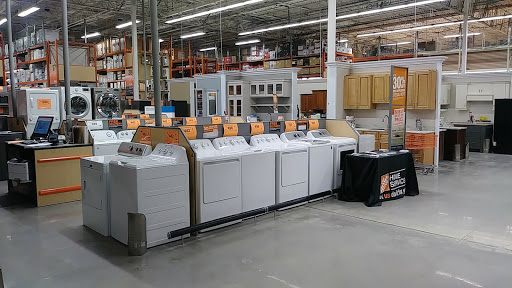 Home Improvement Store «The Home Depot», reviews and photos, 1712 N Dale Mabry Hwy, Tampa, FL 33607, USA