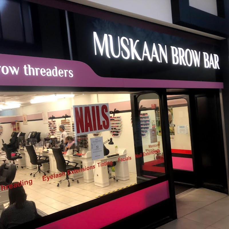 Muskaan Brow Bar