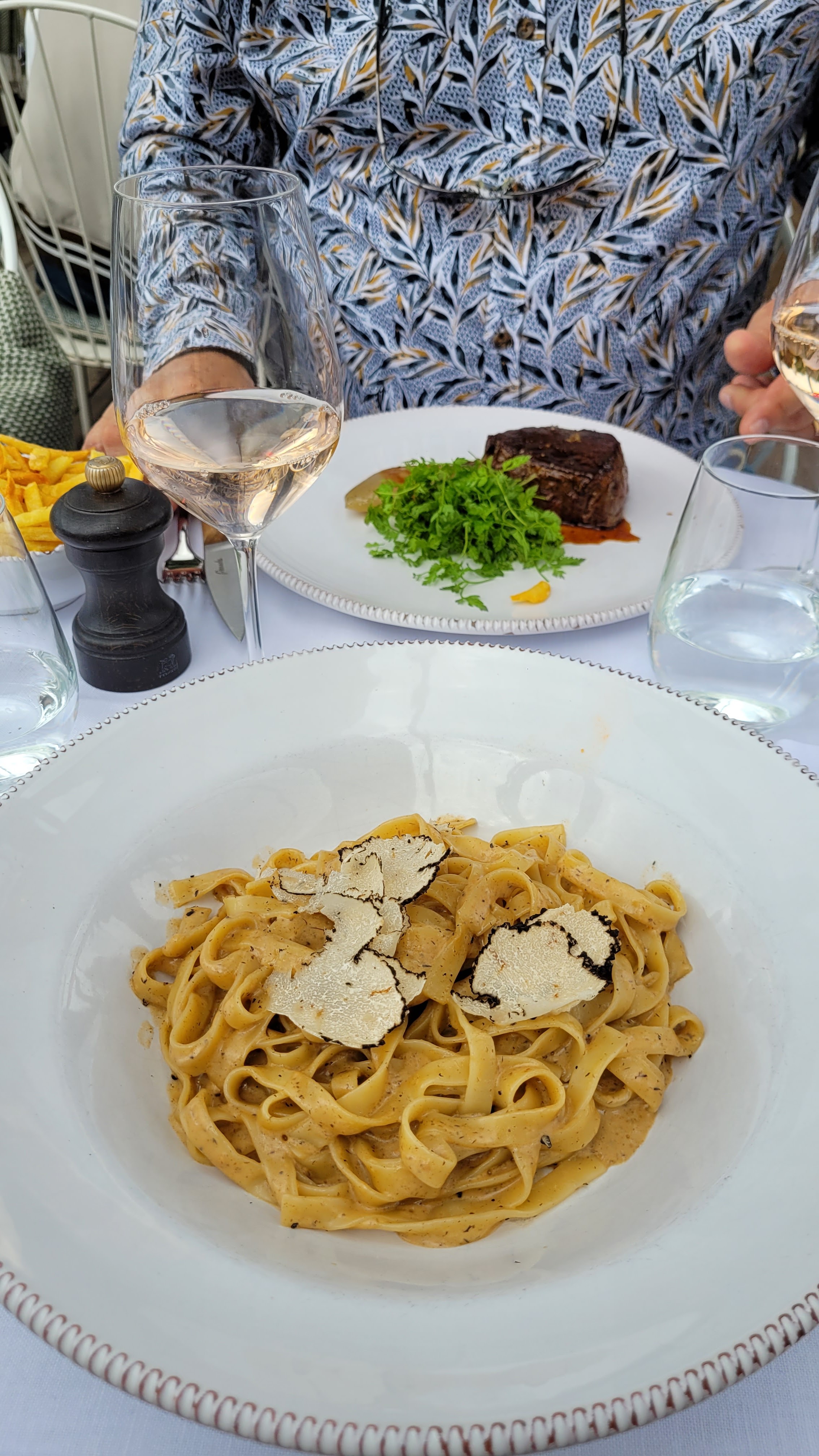 Photo n° 21 de l'avis de Sylvie.A fait le 29/05/2022 à 22:17