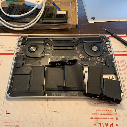 Computer Repair Service «Honest Computer Repair», reviews and photos, 119 Gail St, Oak Grove, KY 42262, USA