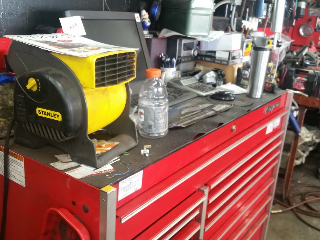 RT Automotive of Takoma Park