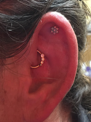 Explore free hand tattoo ideas, creative tattoo ideas in San Diego, available at Body Art Salon